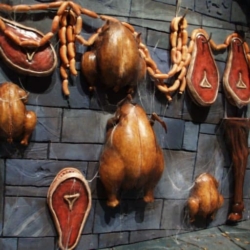 wall o meat 2