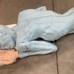 eden dessicated bodies 9H